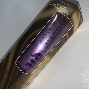 NEW IN BOX Urban Decay eyeshadow primer 10ml